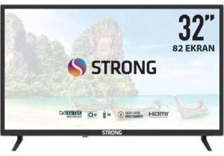 Strong Ms32Ec2000 32" 81 Ekran Uydu Alıcılı Hd Ready Led Tv