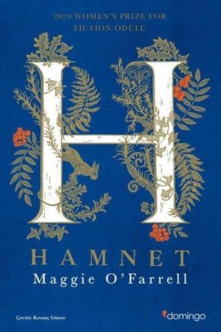Hamnet - Maggie O'Farrell - Domingo Yayınevi