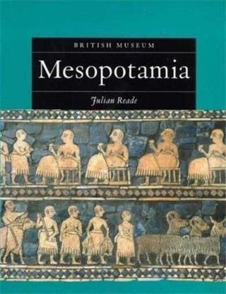 Mesopotamia (Introductory Guides)  - Julian Reade - Thames & Hudson