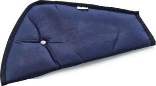 Babyjem Emniyet Kemeri Tutucu Bebek Lacivert /