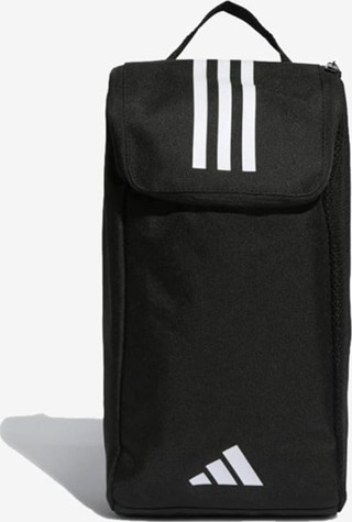 Adidas Tiro L Shoebag ADHS9767 Siyah Unisex Krampon Çantası