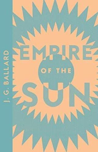 Empire of the Sun - James G. Ballard - Harper Collins Publishers