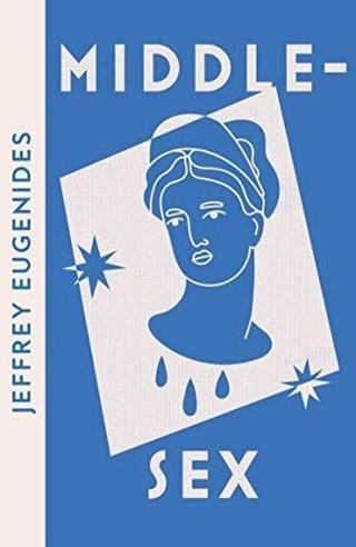 Middlesex: Winner of the Pulitzer Prize from the bestselling author of The Virgin Suicides - Jeffrey Eugenides - Harper Collins Publishers