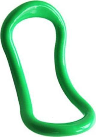 Gymo Yoga Pilates Halkası Yeşil