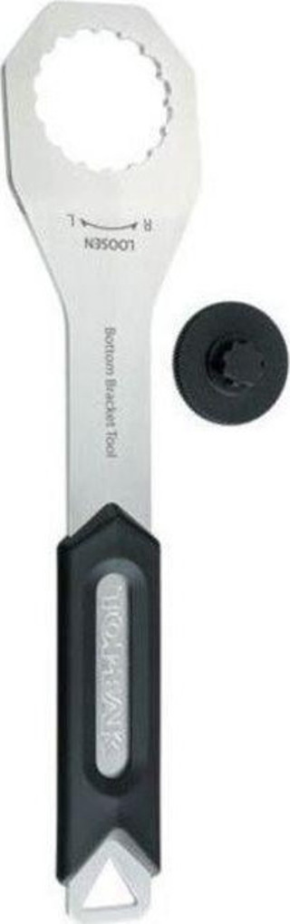 Topeak Hollowtech Orta Yatak Sökme Aleti TPS-SP17