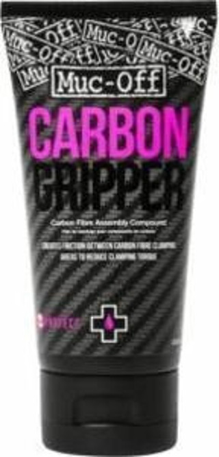 Muc-Off Carbon Gripper 75Gr Gres Yağı