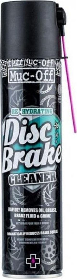 Muc-Off Disk Fren Temizleyici 400 ML