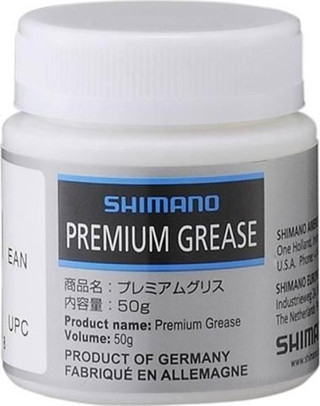 Shimano Bisiklet Gres Yağı Yüksek Kalite 50gr