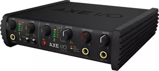 Ik Multimedia Axe I/o Solo