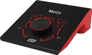 Esı Audio Moco