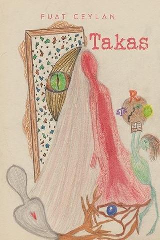 Takas - Fuat Ceylan - Ritim Sanat Yayınları