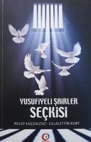 Yusufiyeli Şairler Seçkisi - Orkun Yayınevi