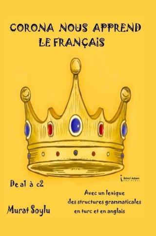 Corona Nous Apperend Le Français - Murat Soylu - İkinci Adam Yayınları