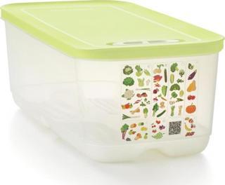 Tupperware Sera 6.1 Alçak Gövde Lime