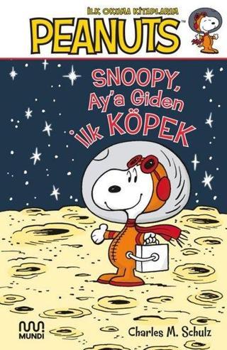 Peanuts: Astronot Sally Brown - Charles M. Schulz - Mundi