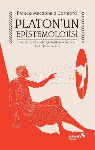 Platon'un Epistemolojisi - Francis Macdonald Cornford - alBaraka Yayınları