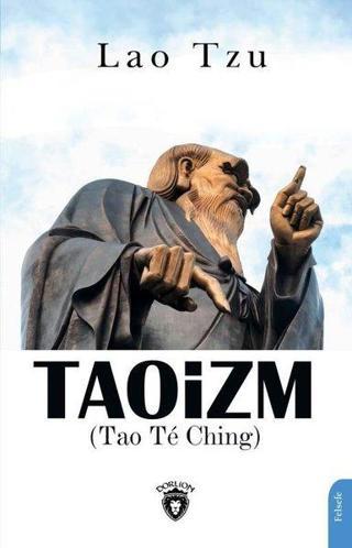 Taoizm - Tao Te Ching - Lao Tzu - Dorlion Yayınevi