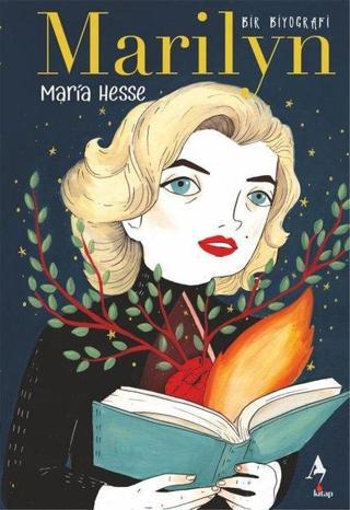 Marilyn - María Hesse - A7 Kitap