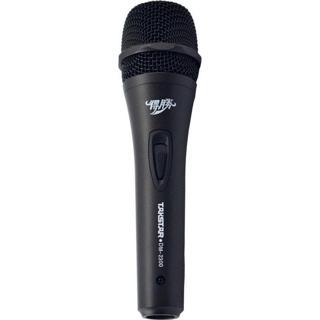 TAKSTAR DM-2300 Kablolu Dinamik Vokal Mikrofonu