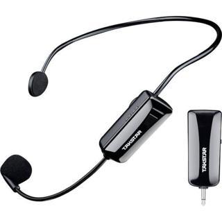 Takstar HM-200W Portatif Enseden Kablosuz-Wireless Mikrofon