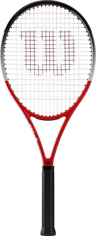 Wilson Pro Staff Precision RXT 105 Tenis Raketi