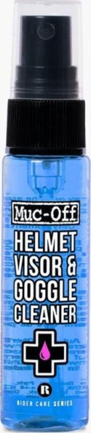 Muc-Off Vizör& Gözlük Temizleyici 32ml
