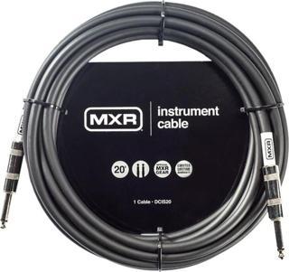 MXR DCIS20 Enstrüman Kablosu (6 m)