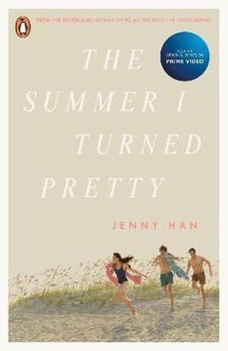 The Summer I Turned Pretty: Now a major TV series on Amazon Prime  - Jenny Han - Penguin