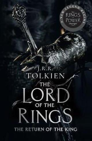 The Return of the King (The Lord of the Rings Book 3) 