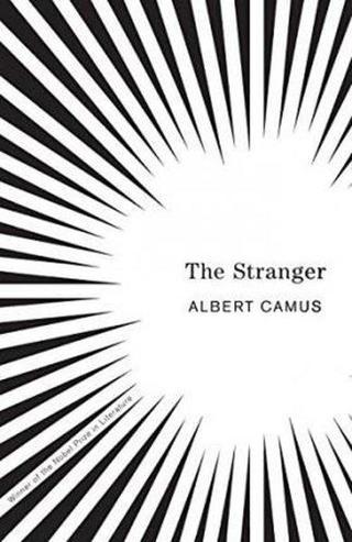 The Stranger: International Edition - Albert Camus - Vintage