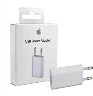 iPhone 5/5S/5SE/6/6S/6 Plus/6S Plus/7/7 Plus Sarj Cihazı Adaptörü