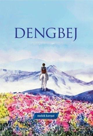 Dengbej - Melek Kavşut - Aydili Sanat Yayınları