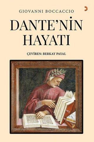 Dante'nin Hayatı - Giovanni Boccaccio - Cinius Yayınevi