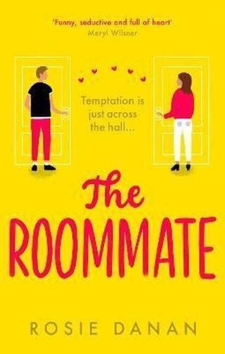 The Roommate - Rosie Danan - Little, Brown Book Group