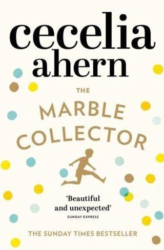 The Marble Collector - Cecelia Ahern - Harper Collins Publishers