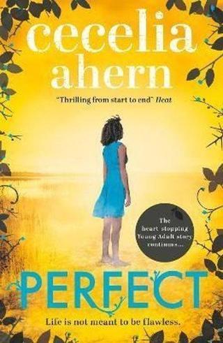 Perfect - Cecelia Ahern - Harper Collins Publishers