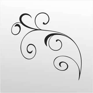 Folyo Sticker Desen 130cm Uzunluk