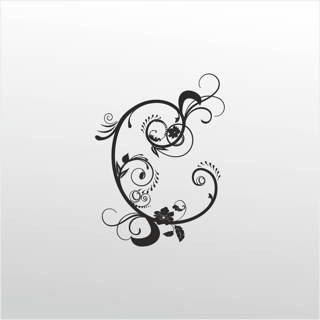 Folyo Sticker Desen 60cm Uzunluk