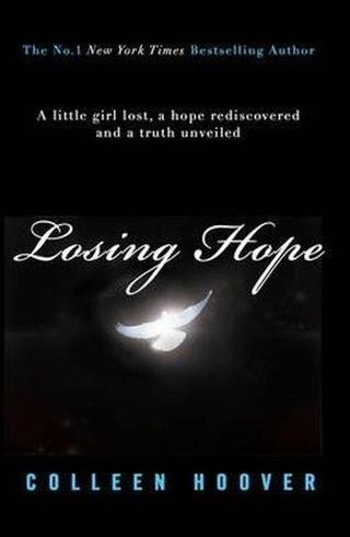 Losing Hope - Colleen Hoover - Simon & Schuster