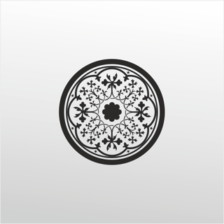 Folyo Sticker Desen 80cm Uzunluk