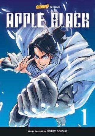 Apple Black Volume 1 - Rockport Edition: Neo Freedom (1) (Apple Black / Saturday AM TANKS) - Odunze Oguguo - Quarto Publishing