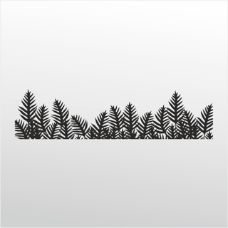 Folyo Sticker Ot 100cm Uzunluk