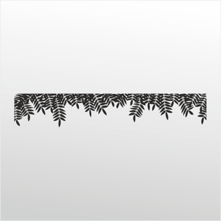 Folyo Sticker Ot 100cm Uzunluk