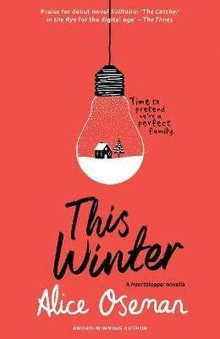 This Winter - Alice Oseman - Harper Collins UK