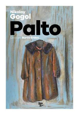 Palto - Nikolay Gogol - Halk Kitabevi Yayınevi