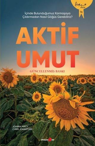 Aktif Umut - Chris Johnstone - Okuyan Us Yayınları