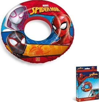 Mondo Spiderman 50 cm Çocuk Yüzme Simit 16928