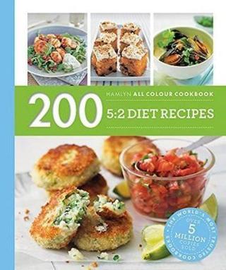 200 5:2 Diet Recipes - Hamlyn  - Octopus Publishing Group