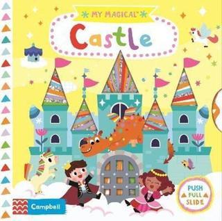 My Magical Castle - Campbell Books - Campbell Books