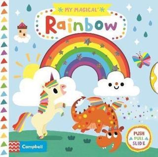 My Magical Rainbow - Campbell Books - Campbell Books